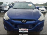 Hyundai Tucson Gls KM8JUCACXBU301742 снимка