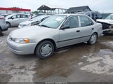 Toyota Corolla Ce 2T1BR12E2YC348669 fotografie