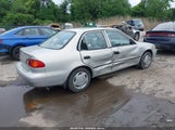 Toyota Corolla Ce 2T1BR12E2YC348669 fotografie
