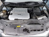 Toyota Avalon Xls 4T1BK36B08U259035 fotografie