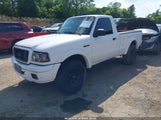 Ford Ranger Edge/Xl/Xlt 1FTYR10U14PB21828 снимка