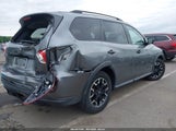 Nissan Pathfinder Sl 4Wd 5N1DR2CM8LC635600 photo