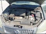 Nissan Altima 2.5 S 1N4AL11D46N355547 photo