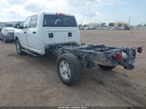 Ram  Tradesman 4X4 8' Box 3C6UR5HJ0NG392568 photo