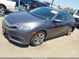 Honda Civic Lx 2HGFC2F57GH565918 снимка