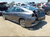 Honda Civic Lx 2HGFC2F57GH565918 снимка