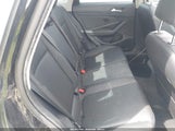 Volkswagen Jetta 1.4T R-Line/1.4T S/1.4T Se 3VWC57BU1KM046571 photo