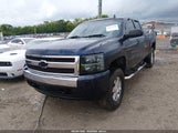 Chevrolet Silverado  Lt1 2GCEK19J981226782 fotografie