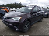 Toyota Rav4 Le 2T3BFREVXHW545372 fotografie