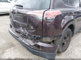 Toyota Rav4 Le 2T3BFREVXHW545372 fotografie