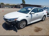 Kia Optima Ex 5XXGU4L30GG046890 fotografie