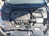 Hyundai Elantra Limited (Ulsan Plant) KMHDH4AE6CU480758 photo