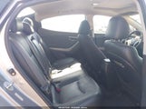 Hyundai Elantra Limited (Ulsan Plant) KMHDH4AE6CU480758 fotografie