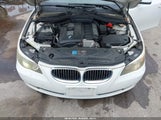 BMW 528I WBANU5C50AC363961 снимка