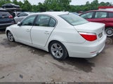 BMW 528I WBANU5C50AC363961 снимка