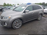 Kia Sorento Sx V6 5XYKWDA79EG510360 снимка