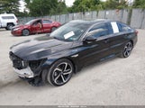 Honda Accord Hybrid Sport 1HGCV3F22NA041905 photo