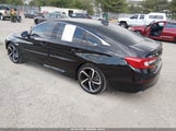 Honda Accord Hybrid Sport 1HGCV3F22NA041905 photo
