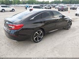 Honda Accord Hybrid Sport 1HGCV3F22NA041905 photo