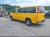 GMC Savana  Work Van 1GDW7HCG4D1119694 снимка