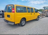 GMC Savana  Work Van 1GDW7HCG4D1119694 снимка