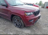 Jeep Grand Cherokee 80Th Anniversary 4X4 1C4RJFBG6MC613620 fotografie