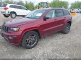Jeep Grand Cherokee 80Th Anniversary 4X4 1C4RJFBG6MC613620 photo