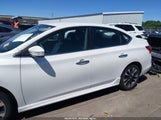 Nissan Sentra Sr 3N1AB7AP3JY347044 снимка