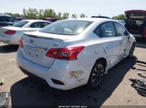 Nissan Sentra Sr 3N1AB7AP3JY347044 снимка
