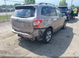 Subaru Forester 2.5I Touring JF2SJAPC6EH505787 снимка