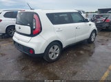 Kia Soul KNDJN2A28K7914203 photo