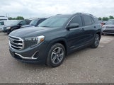 GMC Terrain Awd Slt 3GKALVEV1LL128742 fotografie