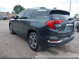 GMC Terrain Awd Slt 3GKALVEV1LL128742 fotografie