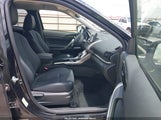 Mitsubishi Eclipse Cross Black Edition S-Awc/Se S-Awc/Sel S-Awc JA4ATWAAXTZ006761 снимка