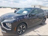 Mitsubishi Eclipse Cross Black Edition S-Awc/Se S-Awc/Sel S-Awc JA4ATWAAXTZ006761 снимка