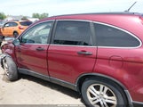 Honda Cr-V Ex 5J6RE4H50BL024164 fotografie