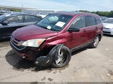 Honda Cr-V Ex 5J6RE4H50BL024164 fotografie