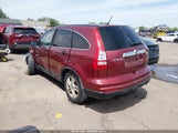 Honda Cr-V Ex 5J6RE4H50BL024164 fotografie