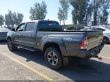Toyota Tacoma Prerunner V6 3TMKU4HN8FM046623 fotografie