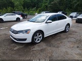 Volkswagen Passat 2.5L Se 1VWBH7A34CC080969 снимка