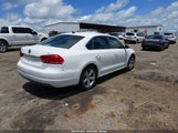 Volkswagen Passat 2.5L Se 1VWBH7A34CC080969 снимка