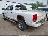 Dodge Ram  Slt/Laramie 3D7LU38C54G198020 снимка