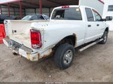 Dodge Ram  Slt/Laramie 3D7LU38C54G198020 снимка