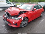 BMW 330I xDrive WBA5R7C57KAJ82575 снимка