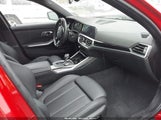 BMW 330I xDrive WBA5R7C57KAJ82575 снимка