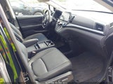 Honda Odyssey Ex-L 5FNRL6H64TB033518 fotografie