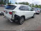 BMW X5 xDrive35I 5UXKR0C50E0H17710 снимка