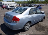 Kia Spectra Ex KNAFE122385558159 fotografie