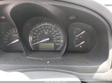 Kia Spectra Ex KNAFE122385558159 fotografie