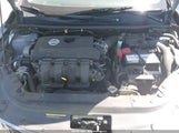 Nissan Sentra S 3N1AB7AP5DL755322 снимка